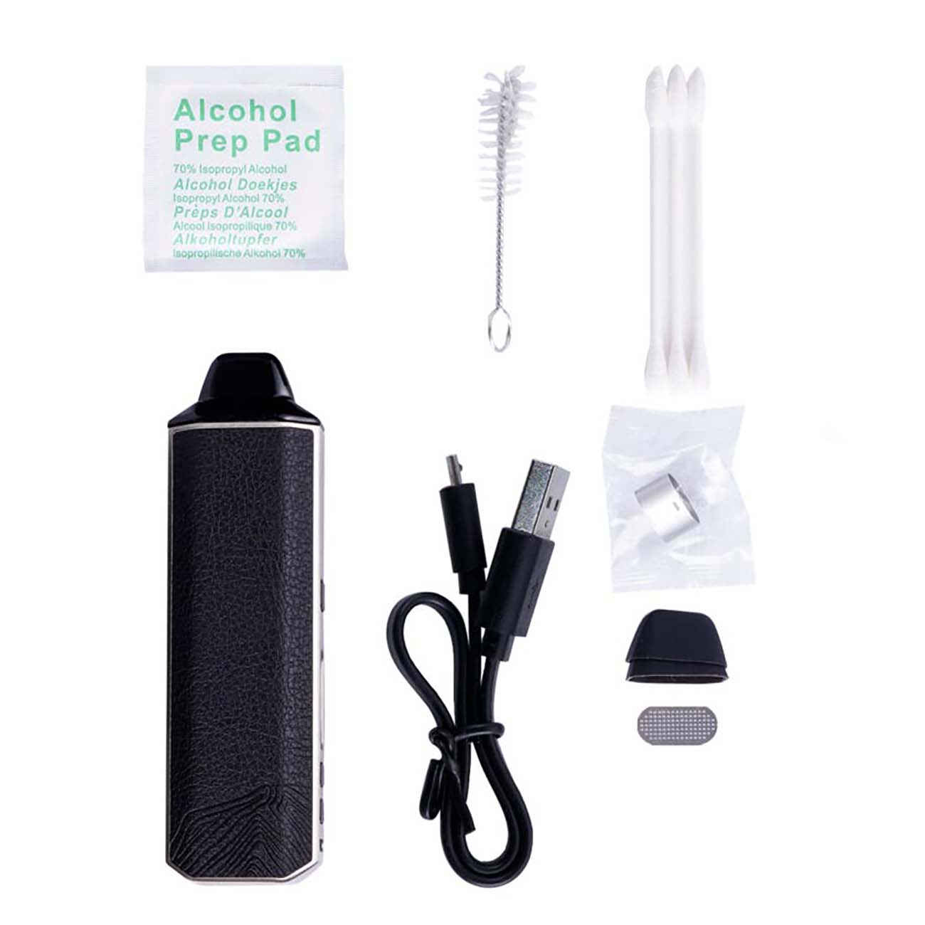 Vaporizador Aria XVAPE