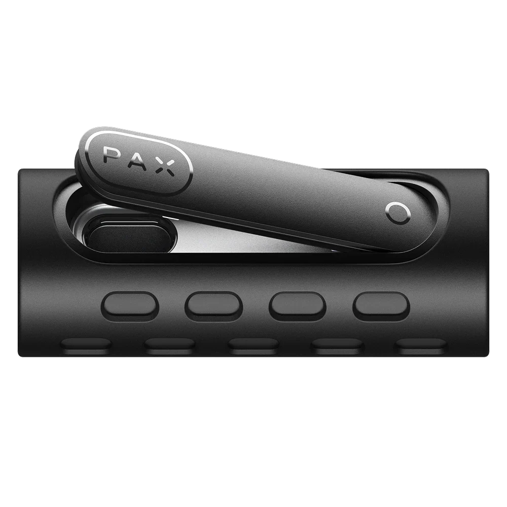 Funda Grip Pax Flow Negro