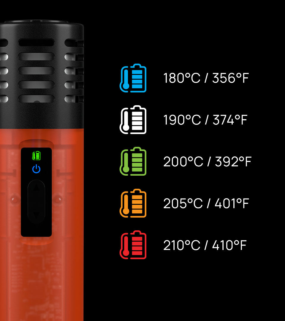 Vaporizador Arizer Air SE