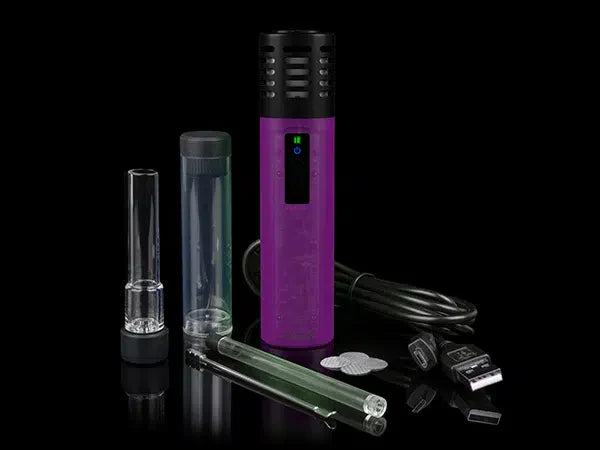 Vaporizador Arizer Air SE