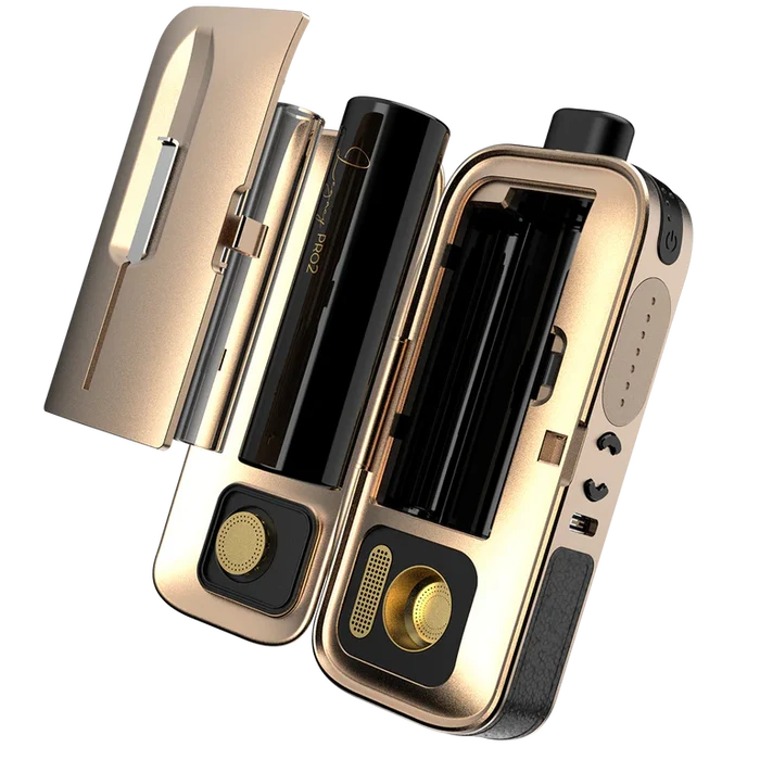 Vaporizador AirVape Legacy Core