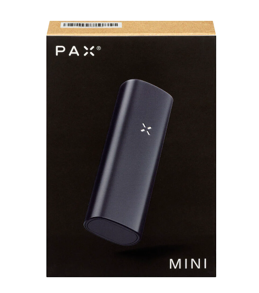 Vaporizador Pax Mini