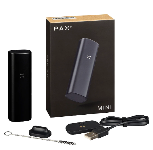 Vaporizador Pax Mini