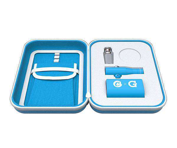 Vaporizador G Pen Connect