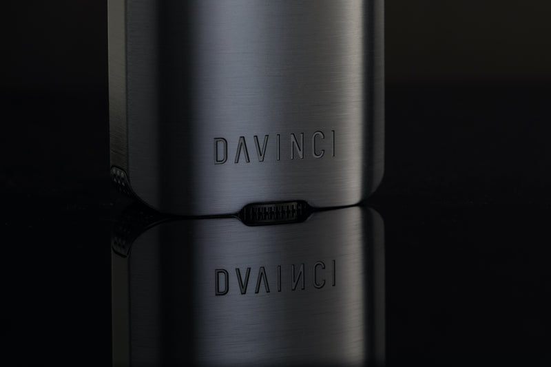 Vaporizador Davinci IQ3 (PREVENTA- Disponible para envío Octubre 28 )