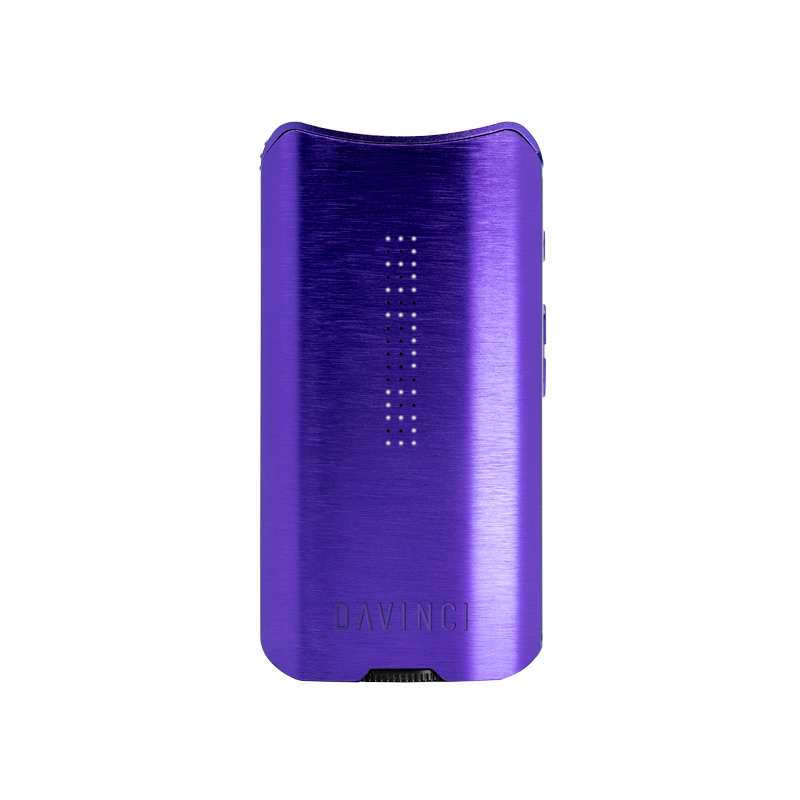 Vaporizador Davinci IQ3 (PREVENTA- Disponible para envío Octubre 28 )