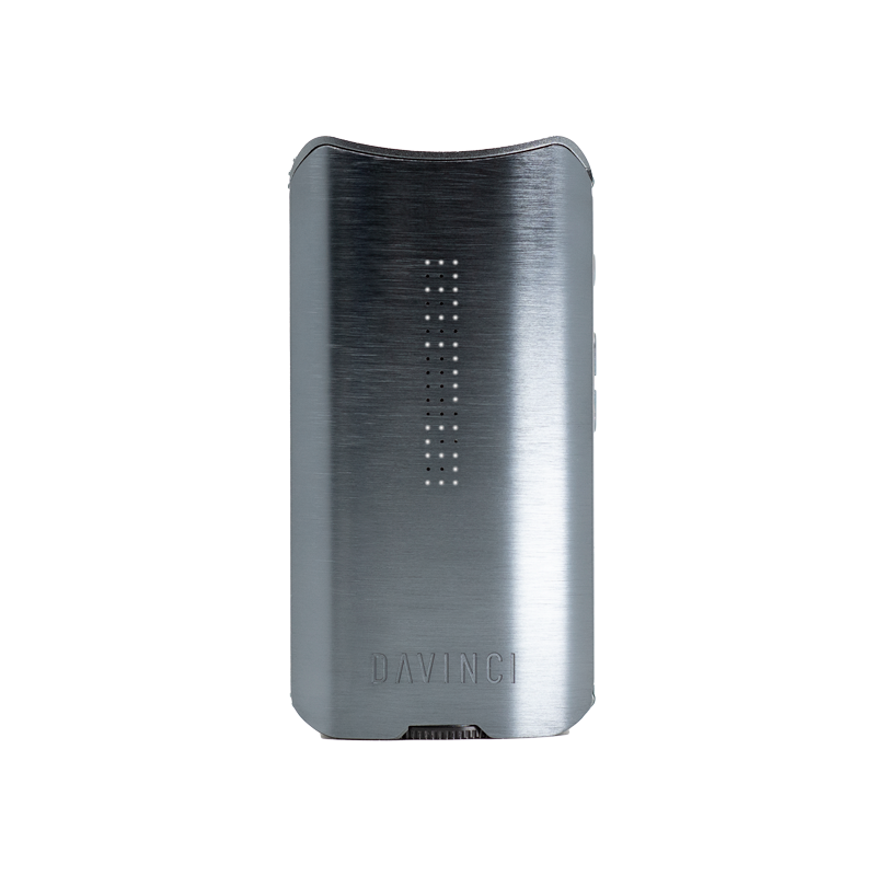 Vaporizador Davinci IQ3 (PREVENTA- Disponible para envío Octubre 28 )