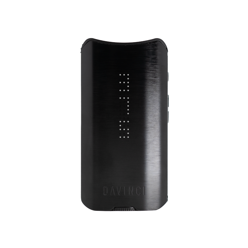 Vaporizador Davinci IQ3 (PREVENTA- Disponible para envío Octubre 28 )