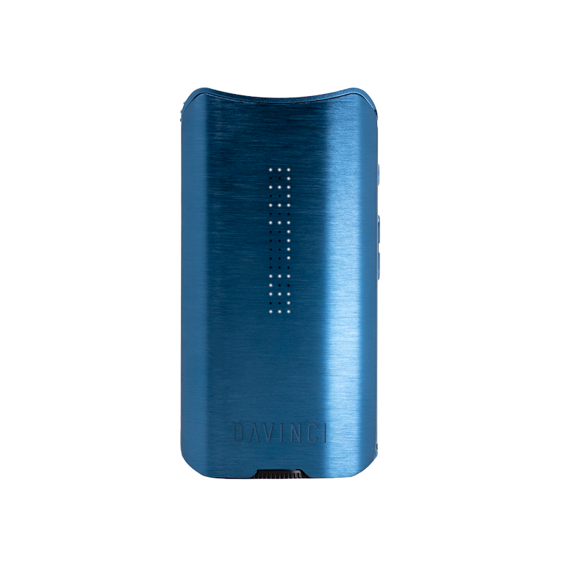 Vaporizador Davinci IQ3 (PREVENTA- Disponible para envío Octubre 28 )