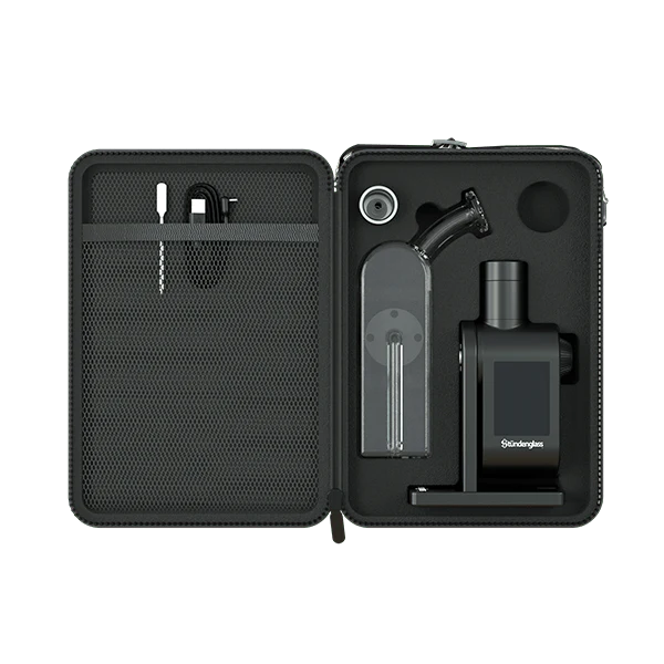Modul + Dok Deluxe Travel Set Stundenglass