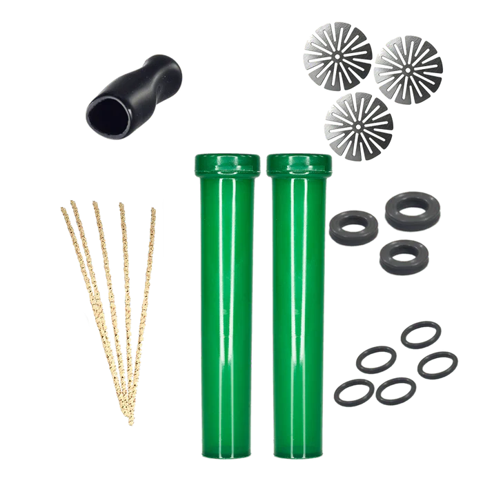 Kit Basico DynaKit Dynavap
