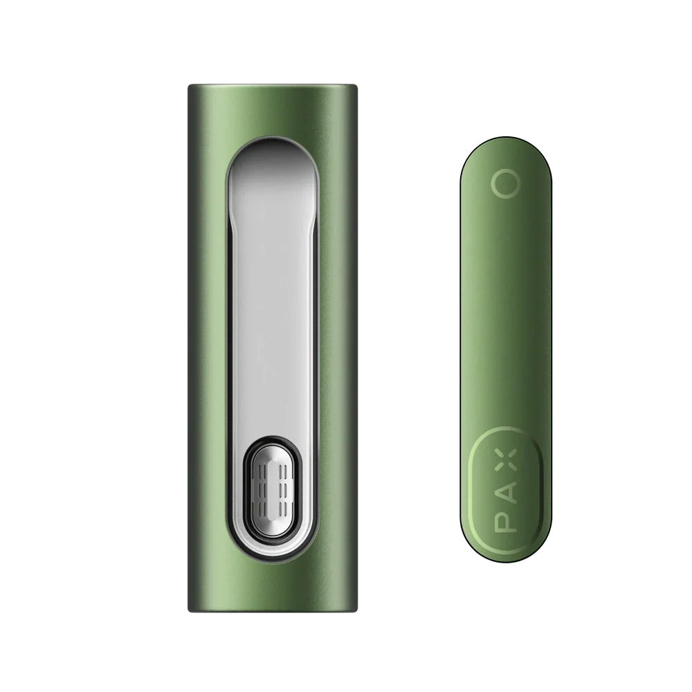 Vaporizador Pax Flow