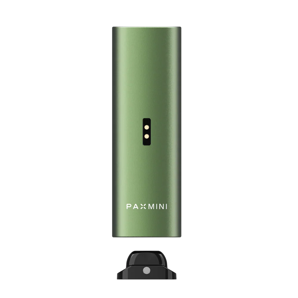Vaporizador Pax Mini 2025