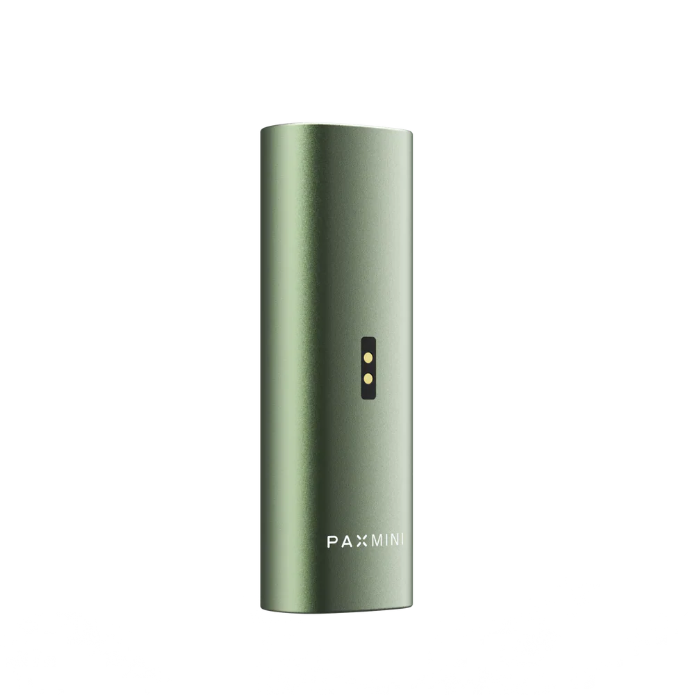 Vaporizador Pax Mini 2025