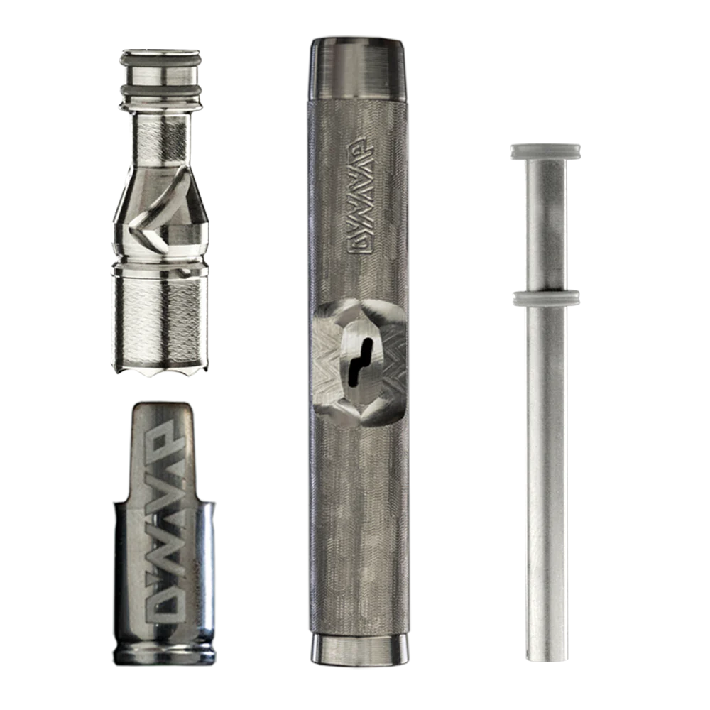 Vaporizador Dynavap M7