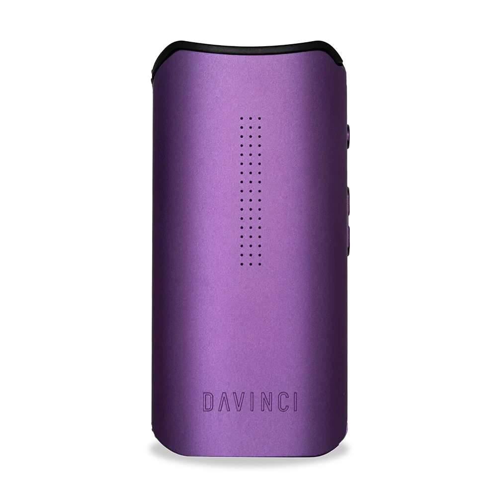 Vaporizador Davinci IQ Core