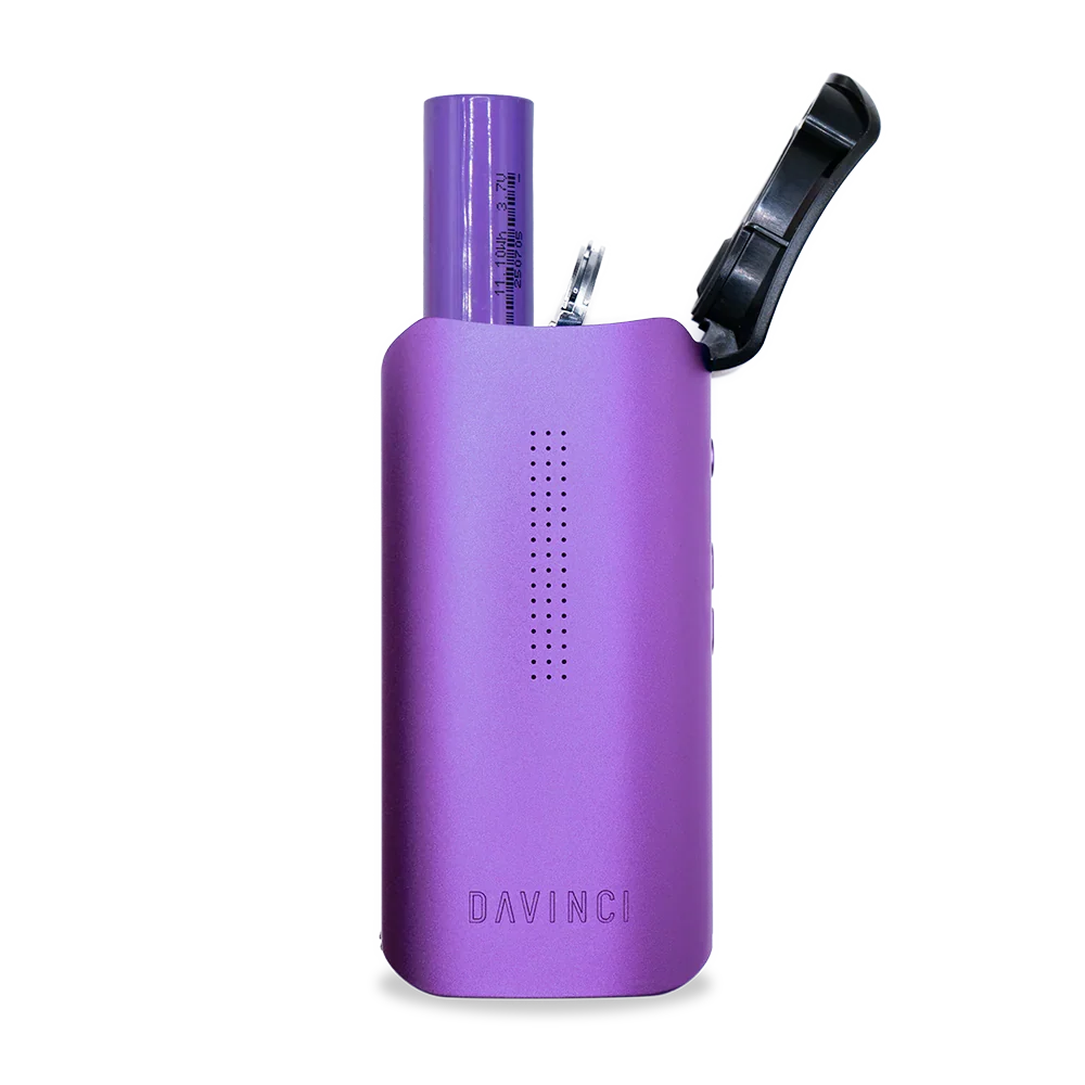 Vaporizador Davinci IQ Core