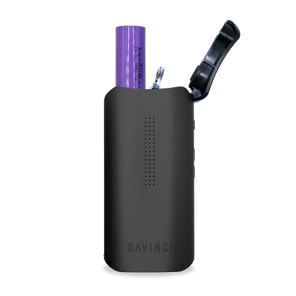 Vaporizador Davinci IQ Core
