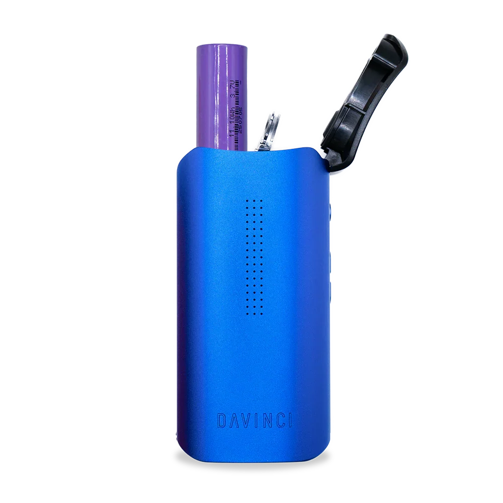 Vaporizador Davinci IQ Core