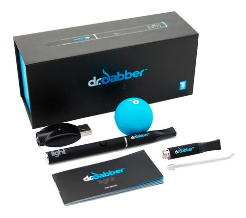 Vaporizador Dr. Dabber Light Kit