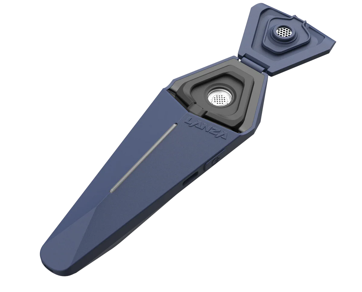 Vaporizador Xvape Lanza