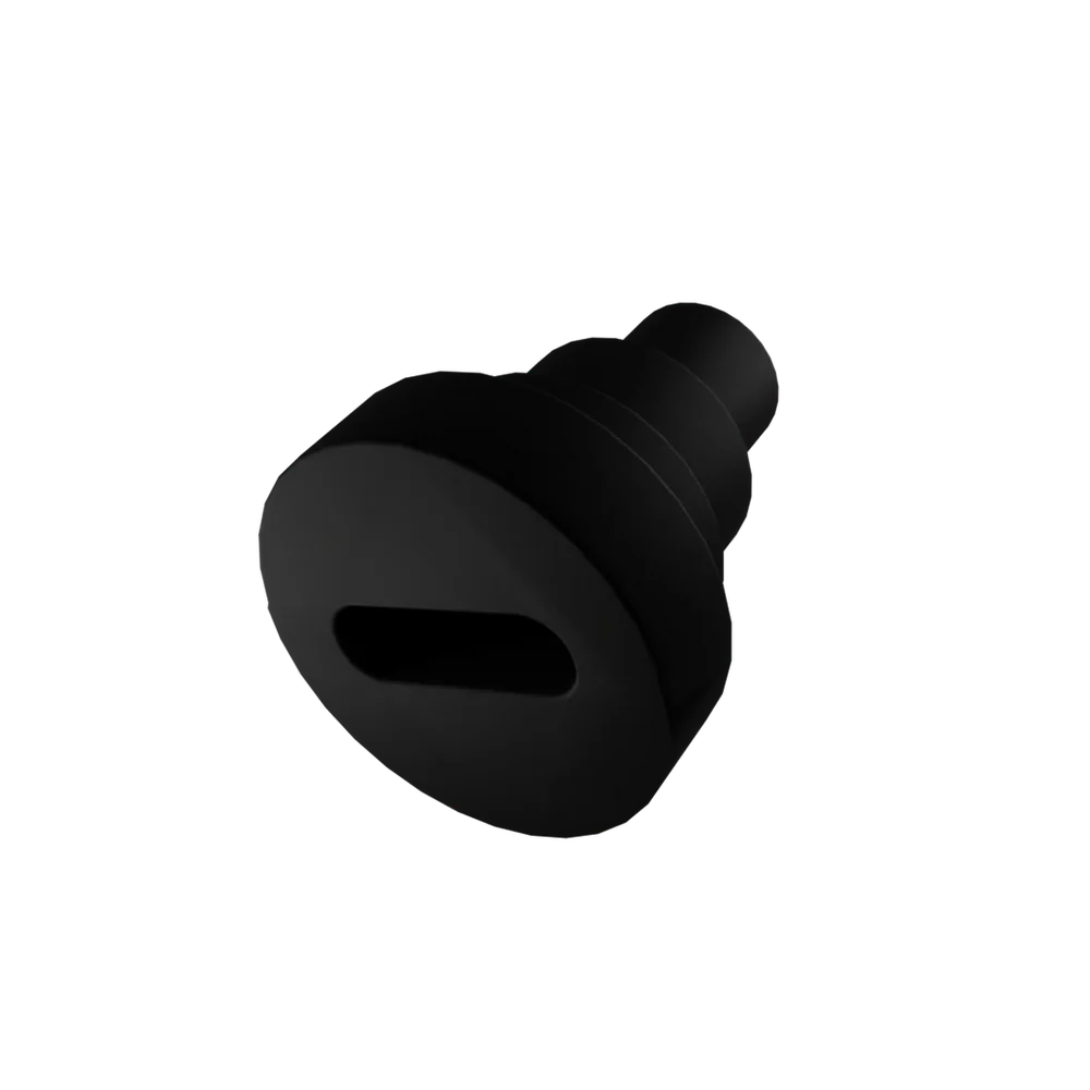 Adaptador Bong Silicona Airvape X y Legacy Pro