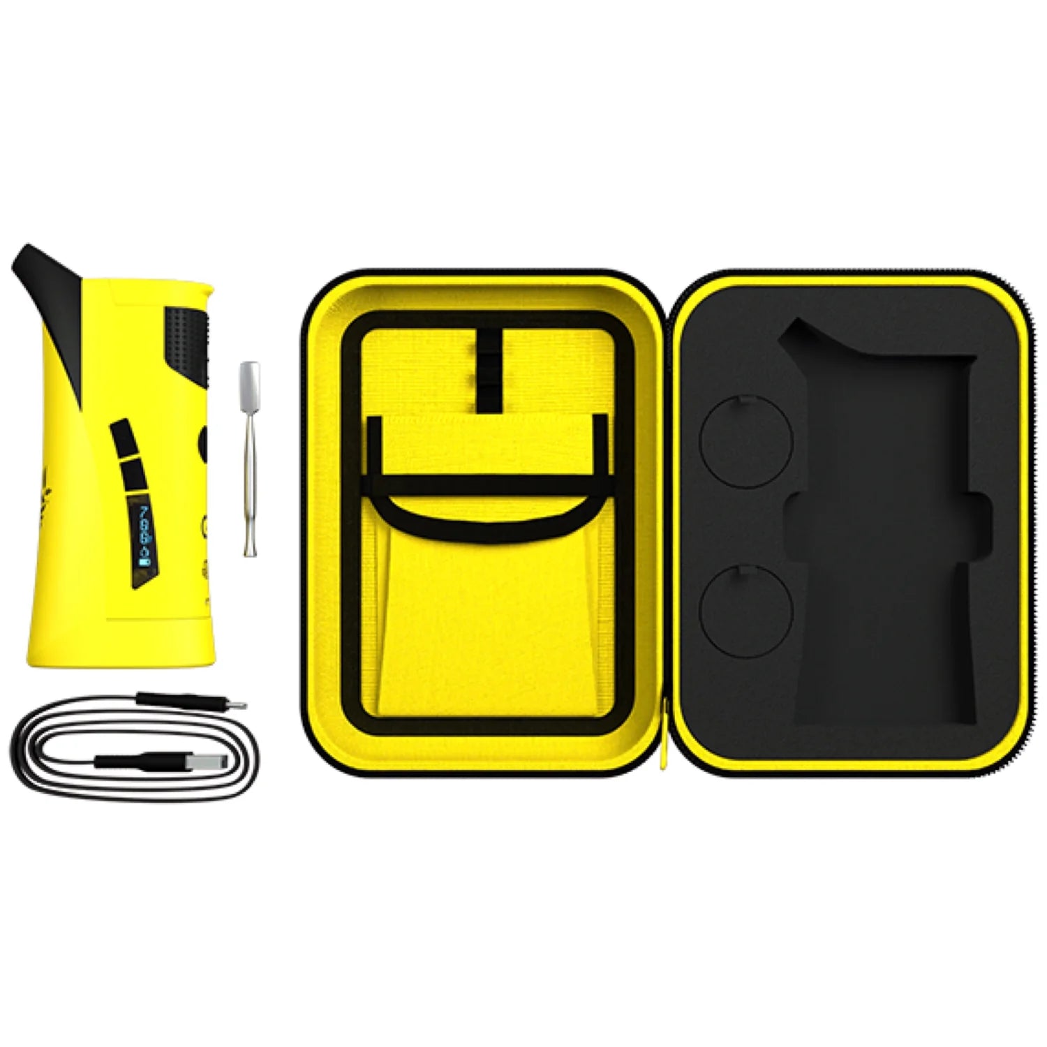 Vaporizador G Pen Roam