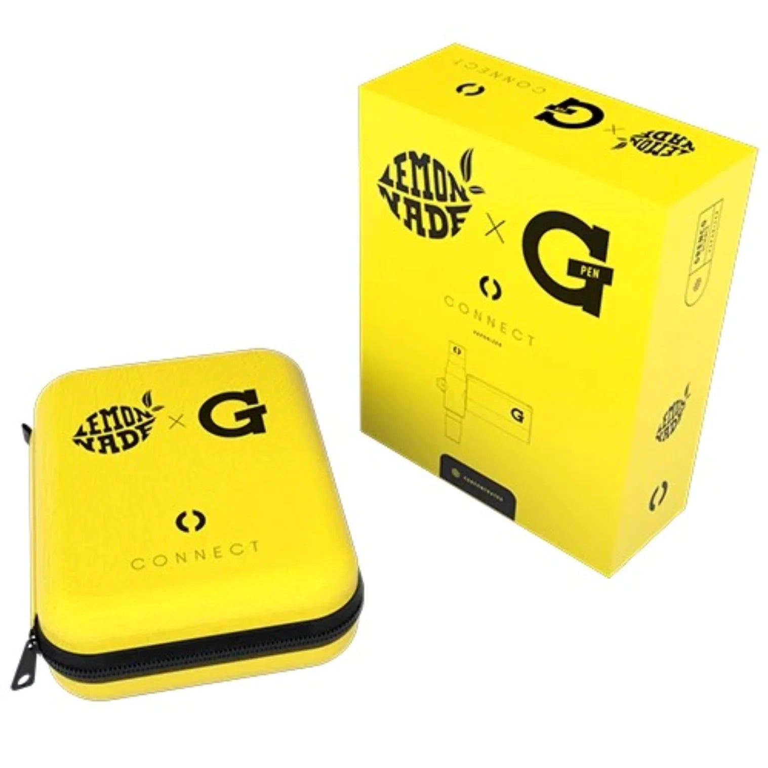 Vaporizador G Pen Connect