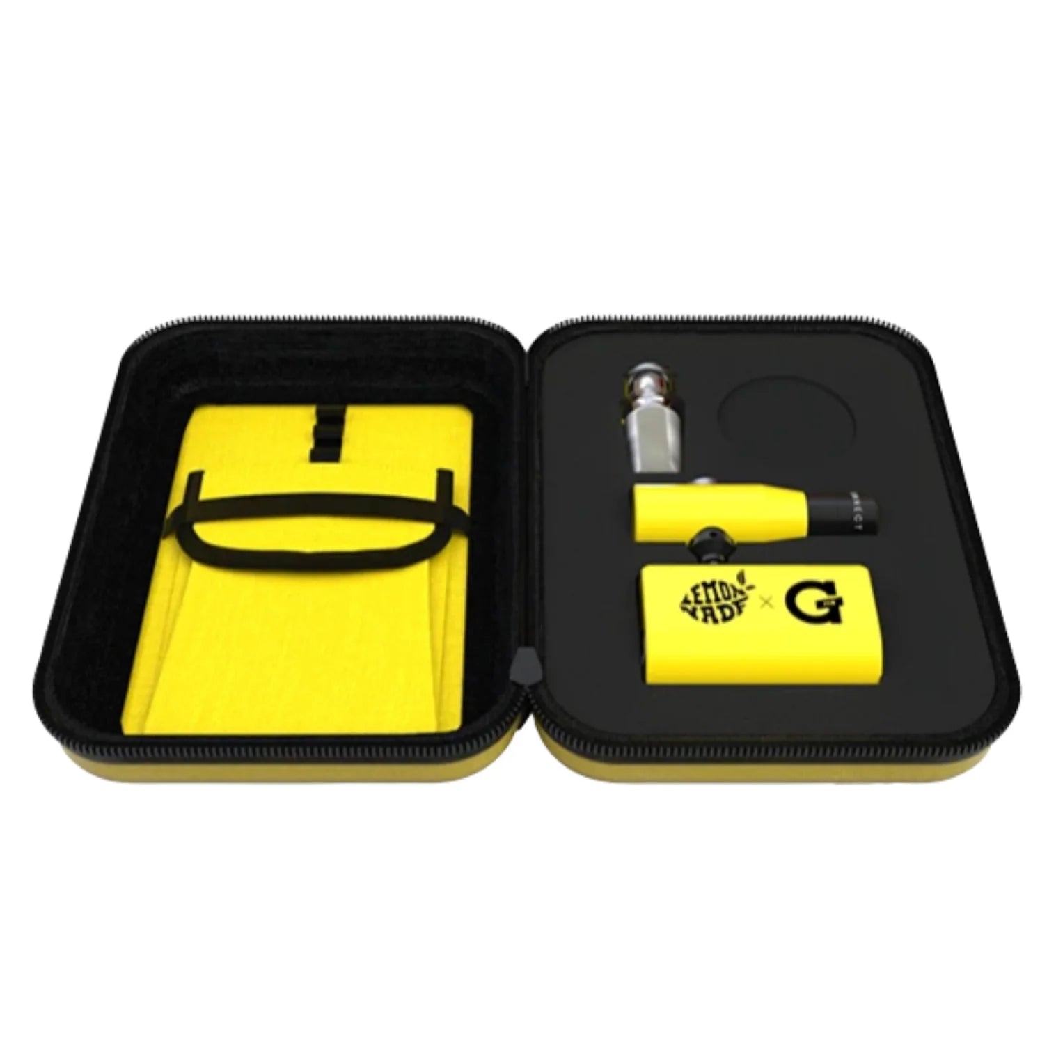 Vaporizador G Pen Connect