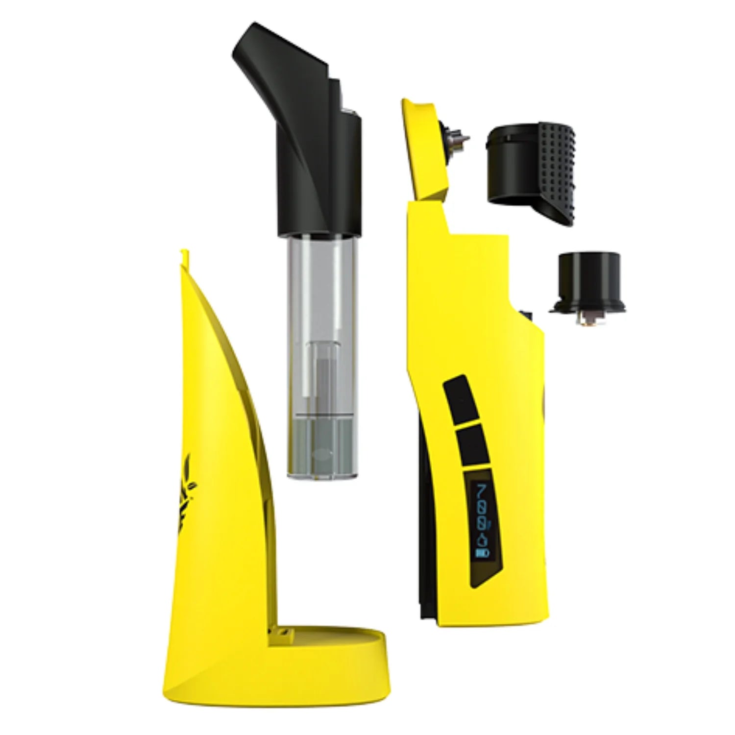 Vaporizador G Pen Roam