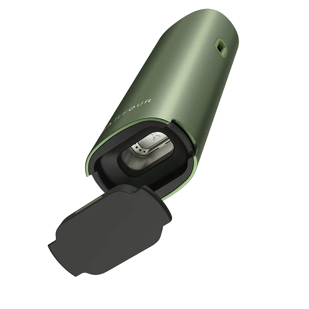 Vaporizador Pax 4