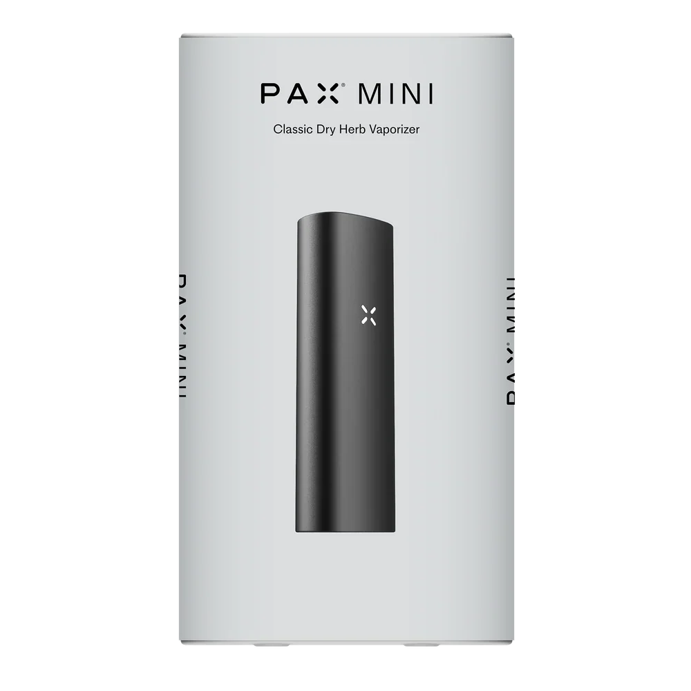 Vaporizador Pax Mini 2025