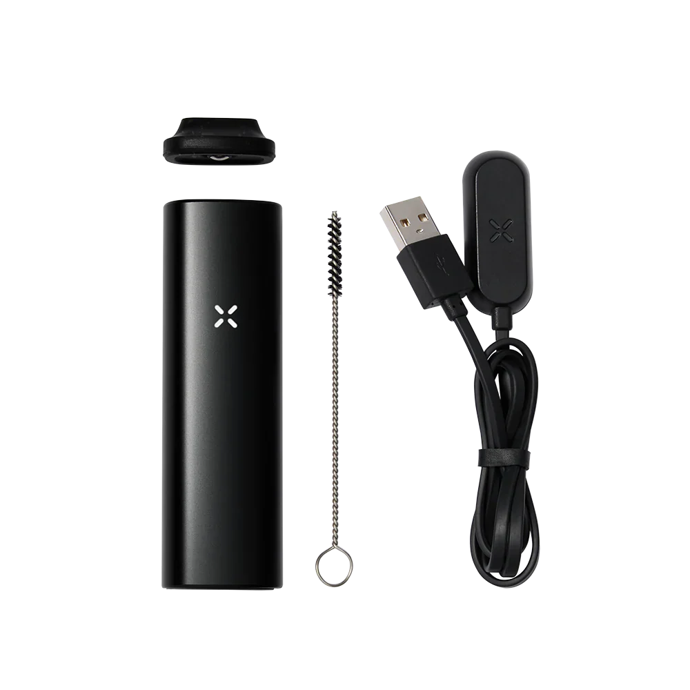 Vaporizador Pax Plus Kit Basico