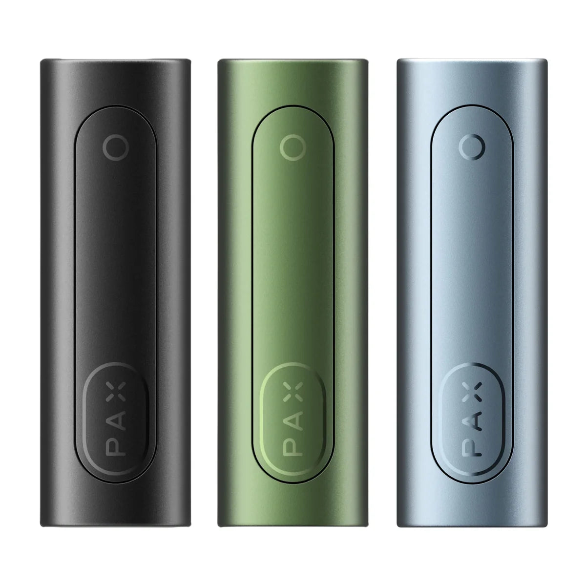 Vaporizador Pax Flow
