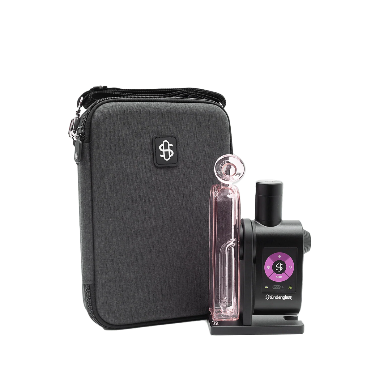 Modul + Dok Deluxe Travel Set Stundenglass