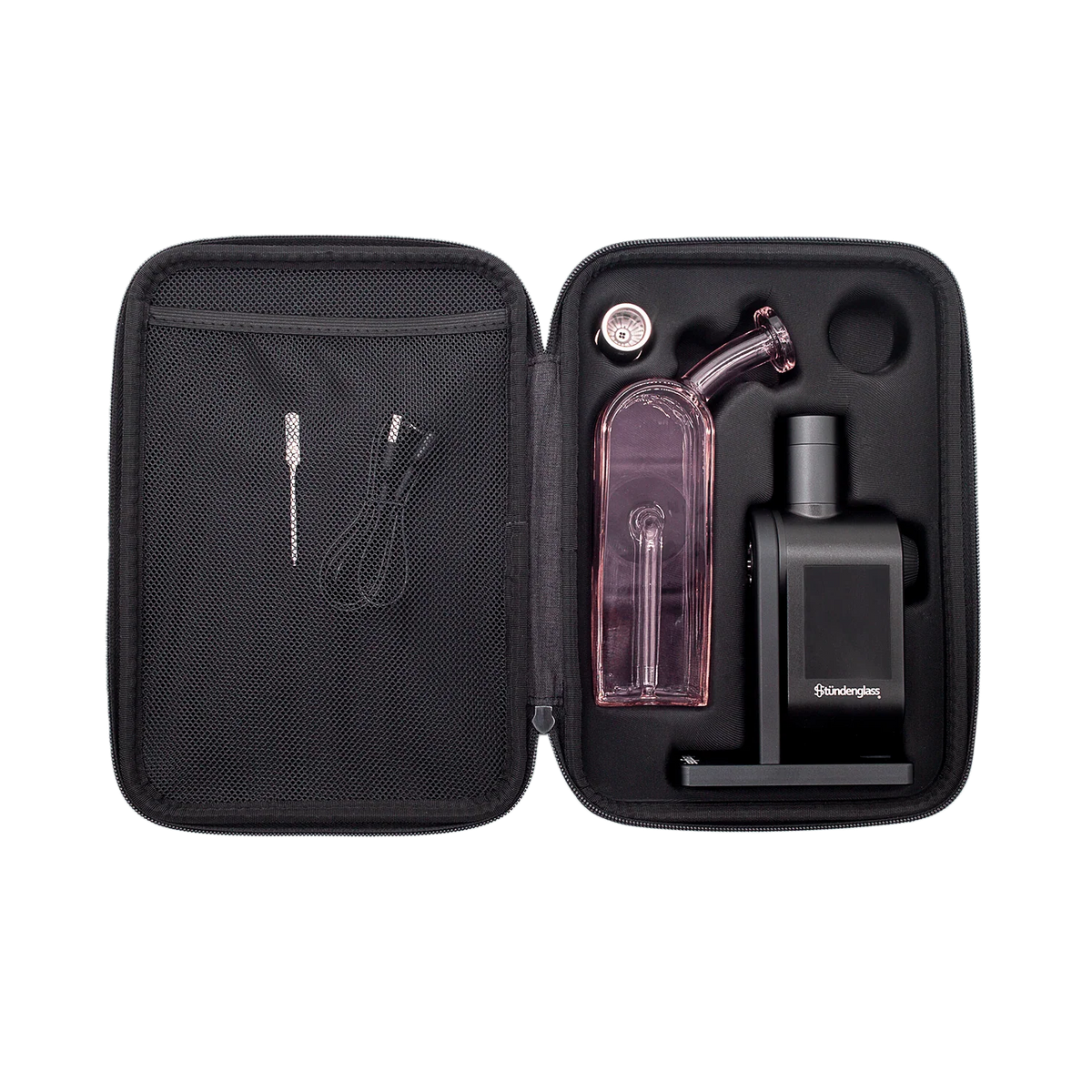 Modul + Dok Deluxe Travel Set Stundenglass