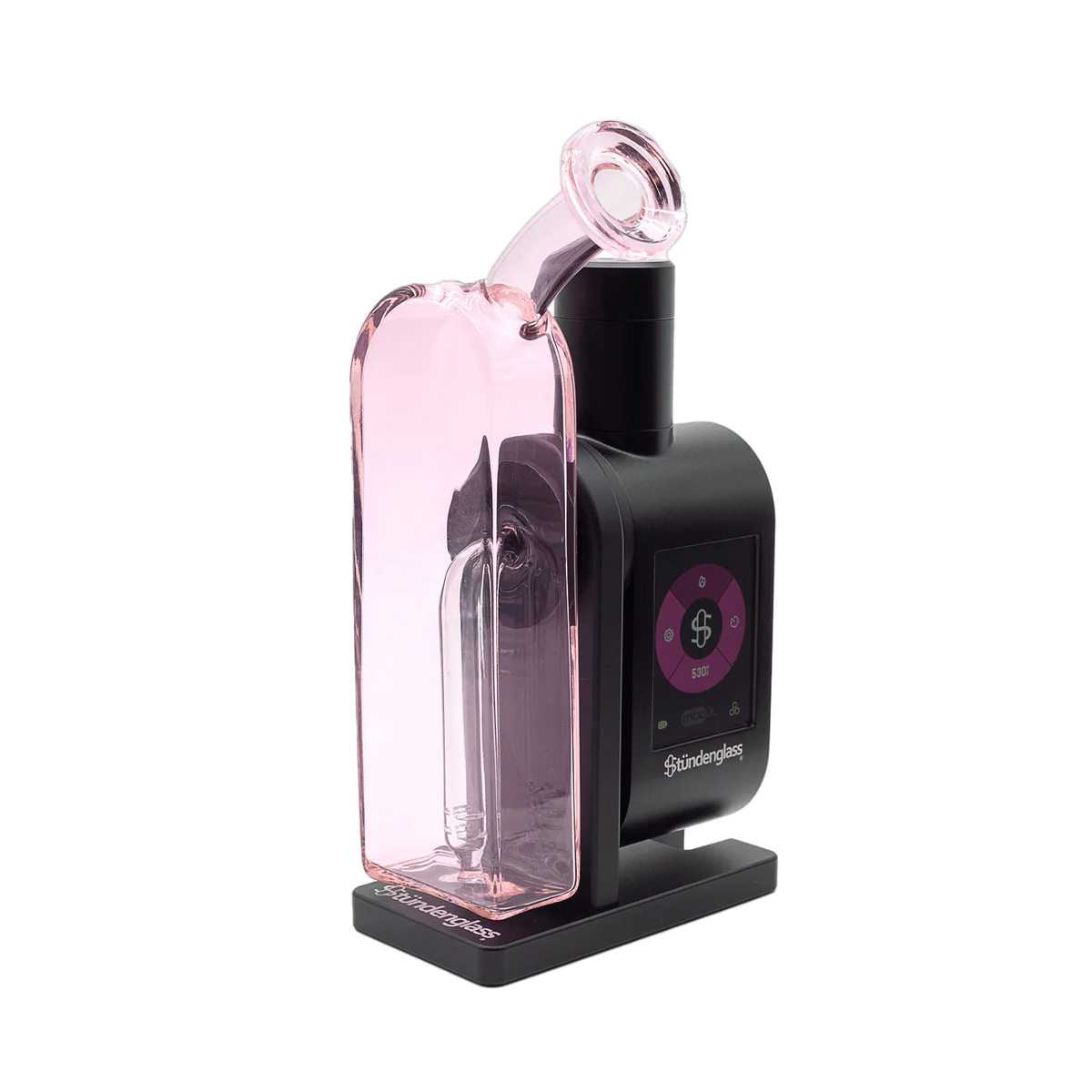 Modul + Dok Deluxe Travel Set Stundenglass
