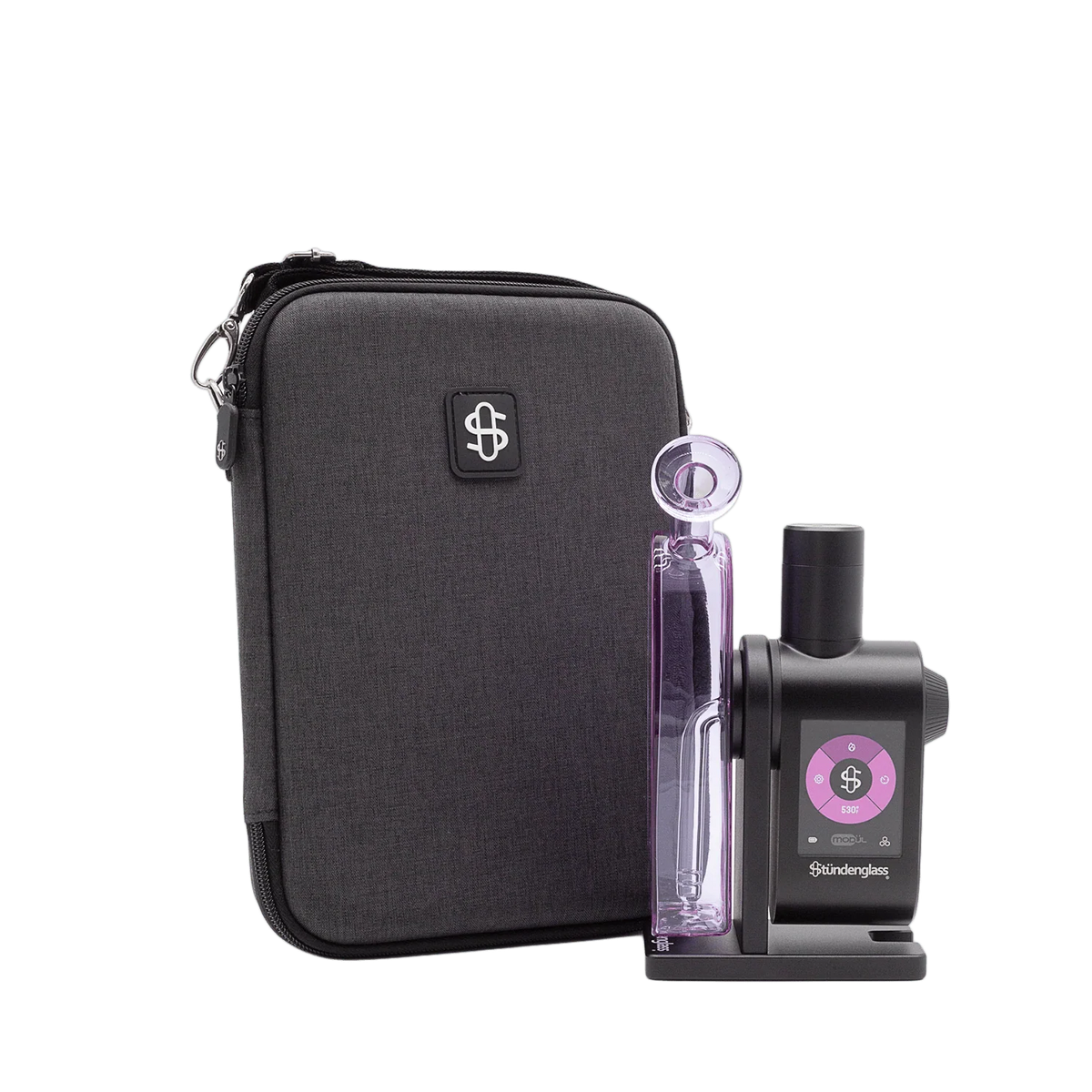 Modul + Dok Deluxe Travel Set Stundenglass