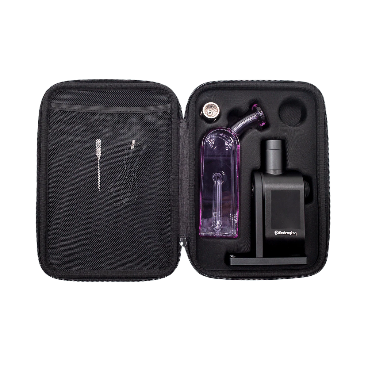 Modul + Dok Deluxe Travel Set Stundenglass