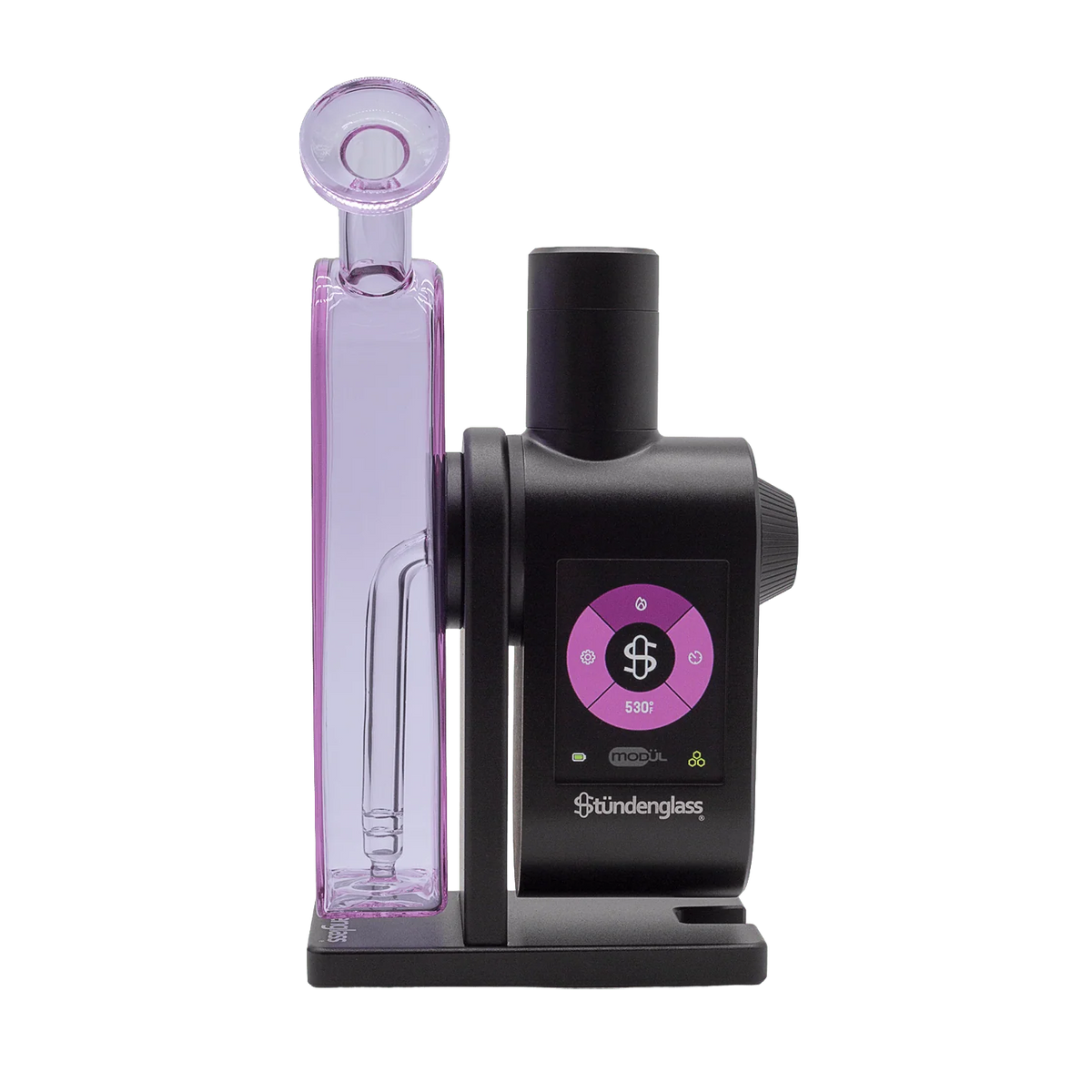 Modul + Dok Deluxe Travel Set Stundenglass