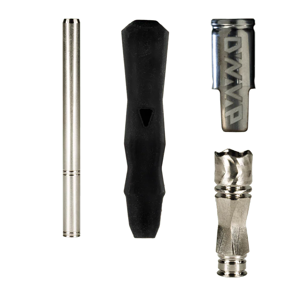 Vaporizador Dynavap B Kit