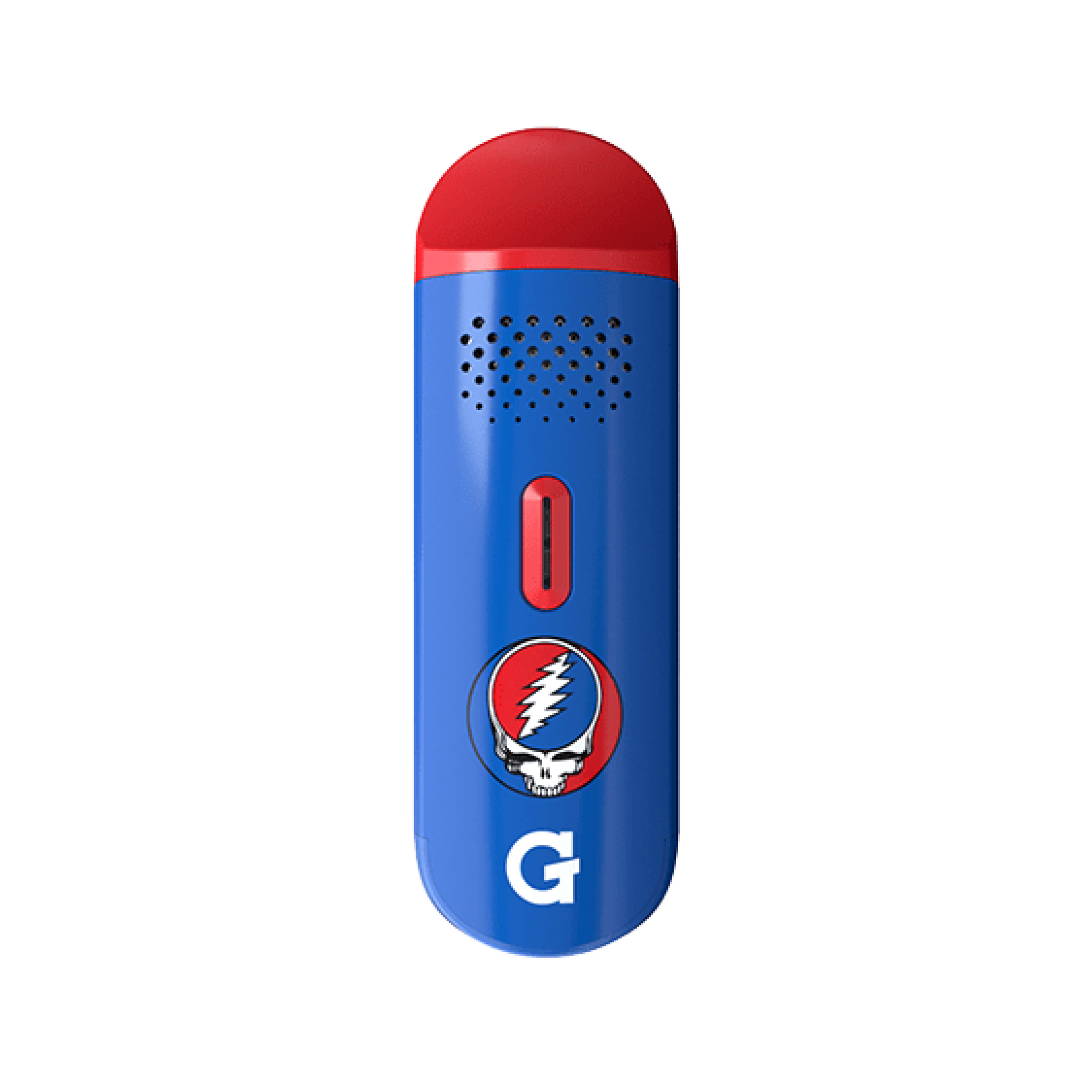 Vaporizador Gpen Dash Grateful Dead