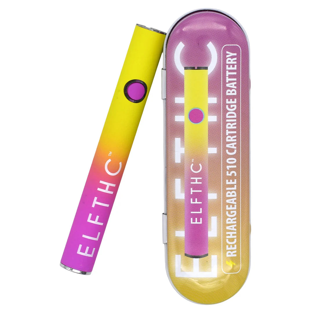Batería 510 ELFTHC 230 mAh (NO INCLUYE CARTUCHOS)