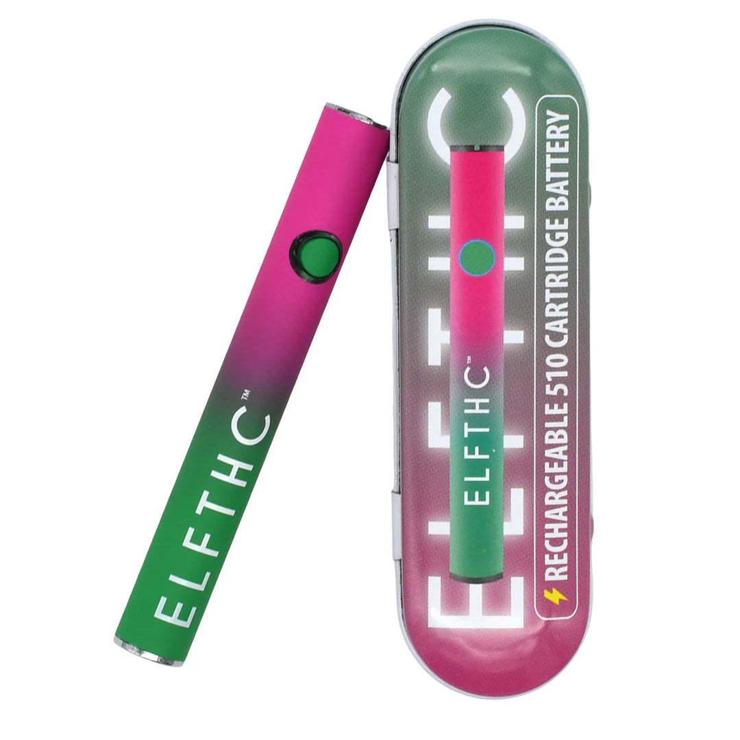 Batería 510 ELFTHC 230 mAh (NO INCLUYE CARTUCHOS)