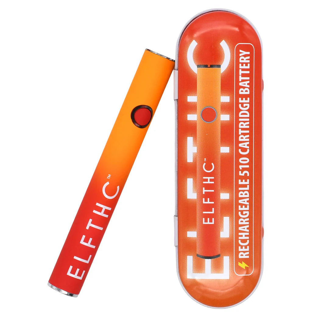 Batería 510 ELFTHC 230 mAh (NO INCLUYE CARTUCHOS)