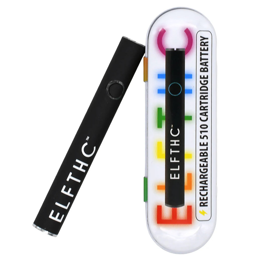Batería 510 ELFTHC 230 mAh (NO INCLUYE CARTUCHOS)