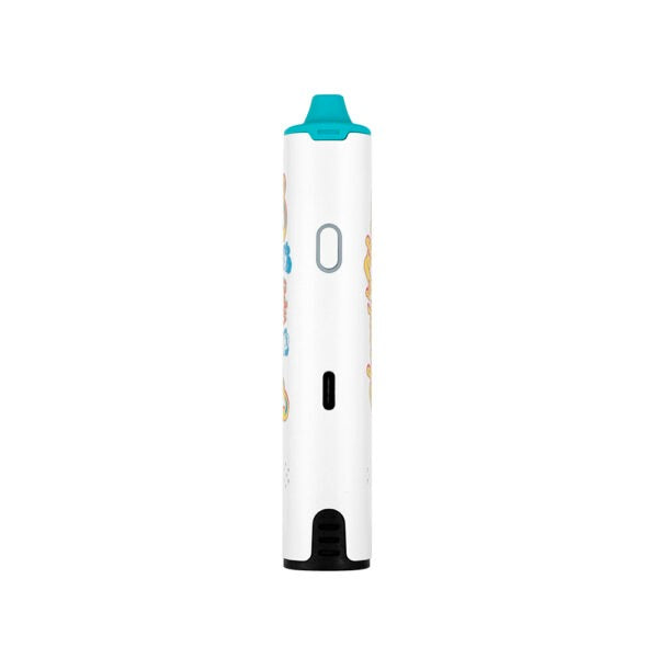 Cheech & Chong's Mambo XVAPE