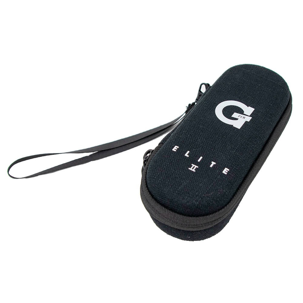 Estuche de Cañamo Gpen Elite II