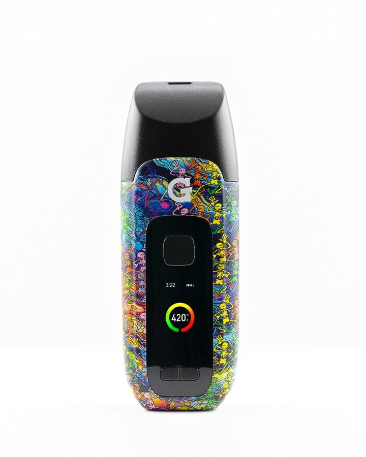 Vaporizador G Pen Dash+ Grateful Dead