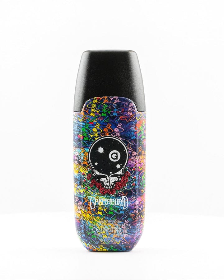 Vaporizador G Pen Dash+ Grateful Dead